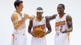 Lost in the Desert: How the Phoenix Suns once promising rebuild lost its way
