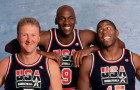 NBA Greatest Players of All-Time Tournament Bracket: Round 2