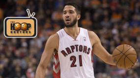 Greivis Vasquez to THD: “Forget About Analytics, It’s About Team Work and Effort”