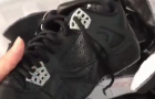 Instagram User Records Fake Air Jordans Being Made In Factory