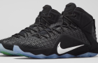 Nike LeBron 12 EXT – ‘Rubber City (black)’ Release Info