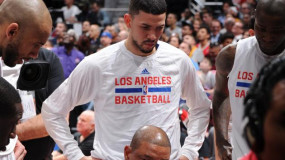 Austin Rivers Provides Spark for Clippers, Is Curious X-Factor For Rest of Series