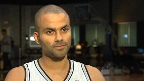 Tony Parker Postgame Quote Shows How Rare San Antonio Spurs Are