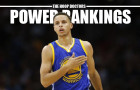 NBA Power Rankings: Playoffs Here We Come