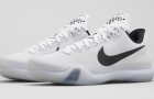 Nike Kobe X – ‘Fundamentals’ Release Info