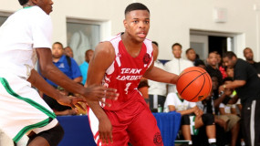 Watch: Is Dennis Smith Jr. The Next Kyrie Irving?
