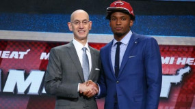Top 10 Steals Of The 2015 NBA Draft