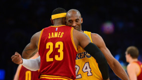 Gilbert Arenas: Imagine What LeBron Could Do If He Played Like 2005-06 Kobe