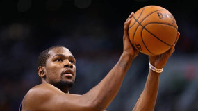 Report: Kevin Durant ‘Likely’ to Stay with Thunder