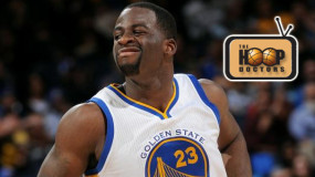 Listen: We Ask Draymond Green Which Players in the League He Dislikes