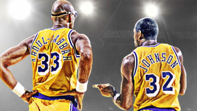 Top 15 All-Time NBA Franchise “Starting 5’s”