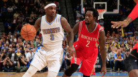 Nuggets Trade Ty Lawson to Rockets