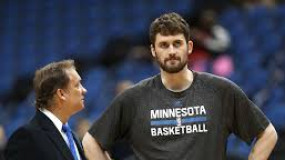 Flip Saunders Maintains He Wasn’t Going to Trade Kevin Love