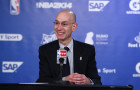 Adam Silver Says ‘Significant Amount’ NBA Teams Are Losing Money