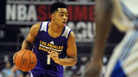 D’Angelo Russell Thinks Tracy McGrady Might Be The GOAT