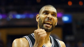 The Spurs Owe Tim Duncan All The  ‘Thank You’s” Ever