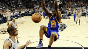 Warriors Offer Harrison Barnes $64 Million Extension, Which He Probably Won’t Accept