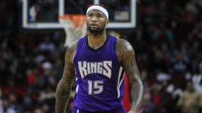 Boogie Sounds Like He’s Ready to Contend for MVP Award and Playoff Spot