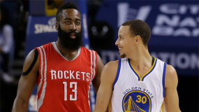 Steph Curry Addresses Harden’s Comments on Deserving MVP