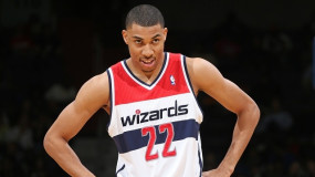 Otto Porter Set for Breakout Year