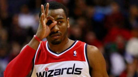 John Wall Wants to Enter MVP, Hall of Fame Discussion