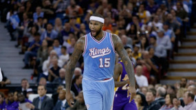 DeMarcus Cousins has Expanded his Game