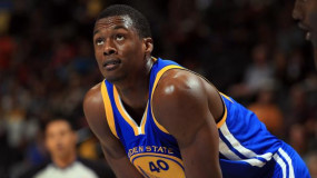 Luke Walton: Harrison Barnes Could Be out “a Few Weeks” With Sprained Ankle
