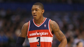 Washington Wizards Made Smart Move Not Yet Re-Signing Bradley Beal