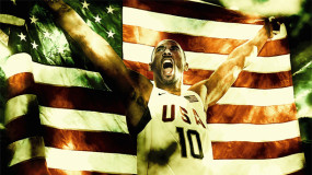Kobe to Retire After 2016 Olympics?