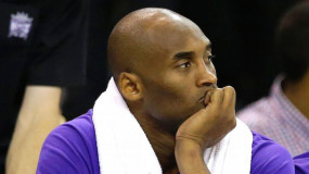 Kobe Bryant Hell-Bent on Dooming Lakers