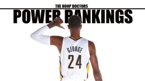 NBA Power Rankings: The Indiana Pacers—Yes, They—Are Coming