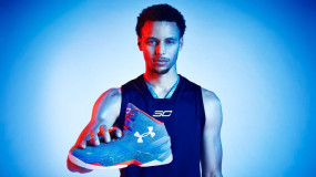 Under Armour: Curry Two ‘Providence Road’ Release Info