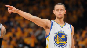 Steph Curry’s MVP Probability Is At 95 Percent (!?@#$?!)