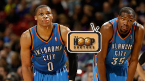 THD Podcast, Ep. 166: Porzingis, KD vs. Westbrook, and Can Warriors Win 70?