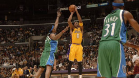 Turning Back The Clock: 10th Anniversary Of One Of Kobe Bryant’s Most Memorable Performances