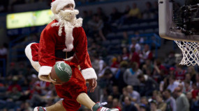 What Each NBA Team Is Wishing For This Christmas