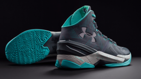 Under Armour Curry Two – ‘Rainmaker’ Release Info