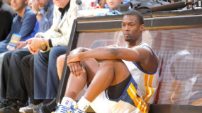 Warriors GM Bob Myers: Harrison Barnes Could Be Out for Weeks