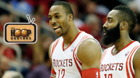THD’s NBA Podcast, Ep. 167: Dwight v Harden, Kobe the All-Star and Why are Warriors Mad at Bucks?