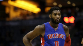 Andre Drummond Sets Record For Most Free Throws Missed In An NBA Game