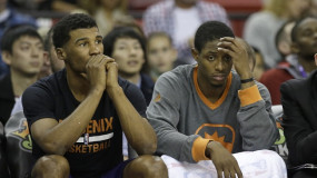 Time For The Suns To Hit The Reset Button
