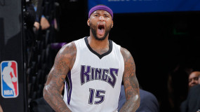 The Boogie Train Keeps Rolling in Sac-Town