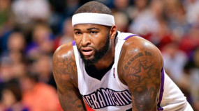 Boogie Nights: Cousins Has New Career High In Win Over Pacers
