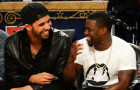 Drake and Kevin Hart to Coach NBA All-Star Celebrity Game
