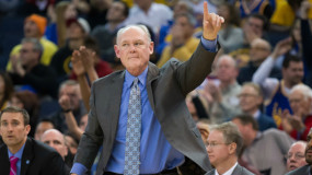 George Karl Moves To 5th On All-Time Coaching List