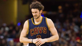 The Cavaliers May And Should Trade Kevin Love