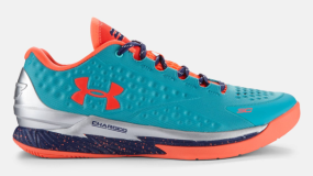 Under Armour Curry One Low ‘SC30 Select Camp’ Release Info
