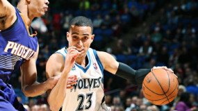 Timberwolves Remain ‘Motivated’ to Trade Kevin Martin