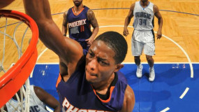 Phoenix Suns Guard Brandon Knight Sidelined with Groin Injury