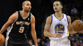 Warriors and Spurs Have All-Time Great First Halves: Where Do They Rank Historically?